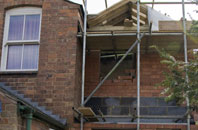 free Rydens home extension quotes